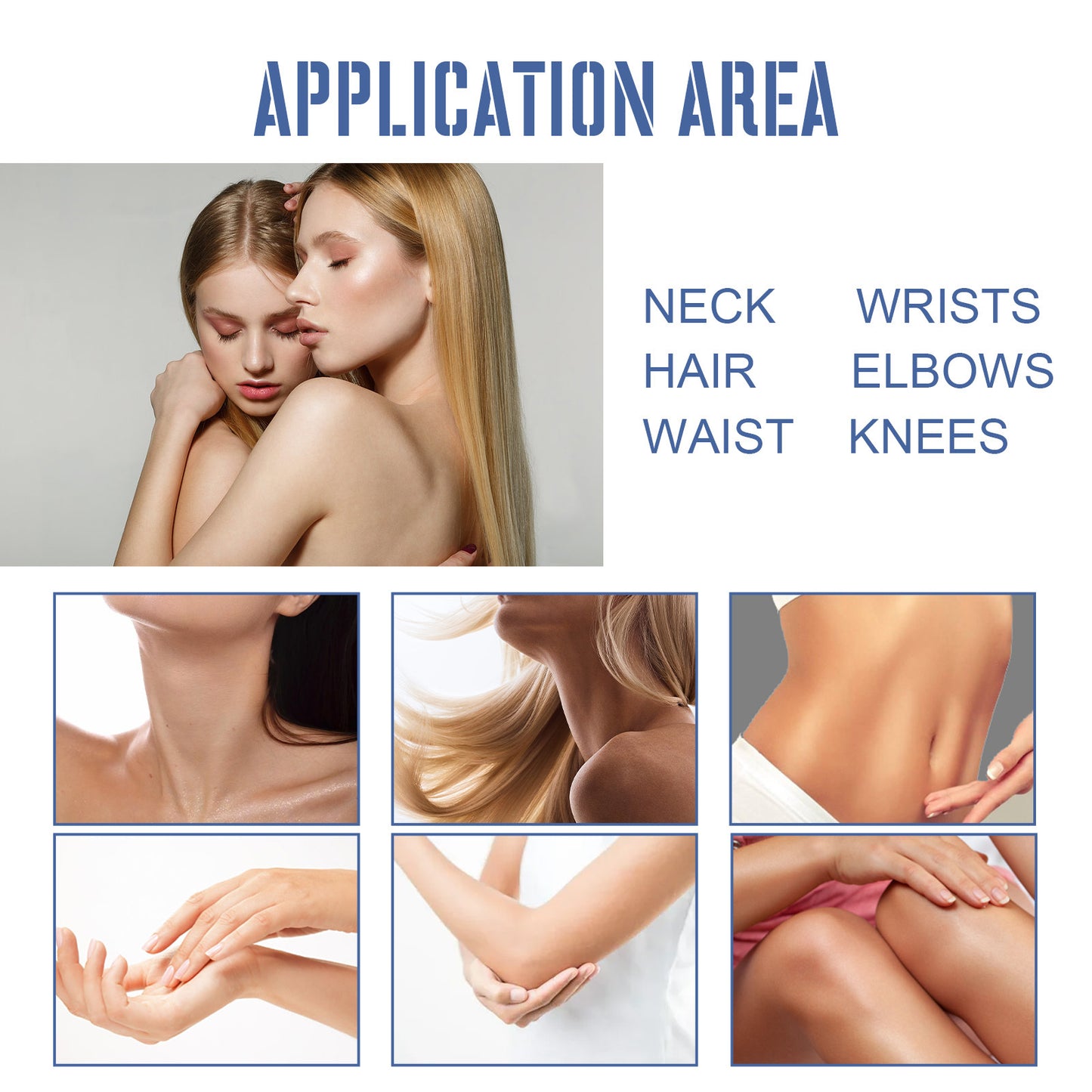 North Moon Hair & Body Mist – A Soft Floral Scent for Skin-Safe, Date-Ready Confidence