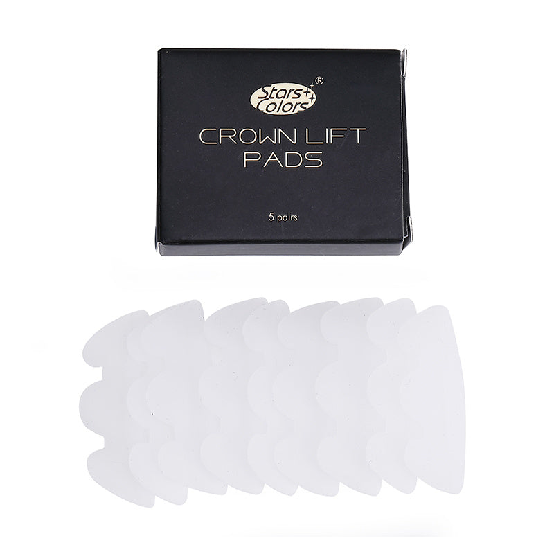 ✦ Pixie Lash — Quick Lift Perm Kit (5-Min Curl) Pixie Pick