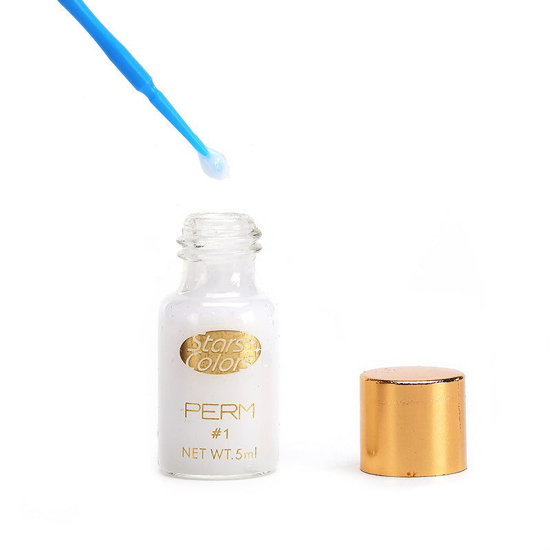 ✦ Pixie Lash — Quick Lift Perm Kit (5-Min Curl) Pixie Pick